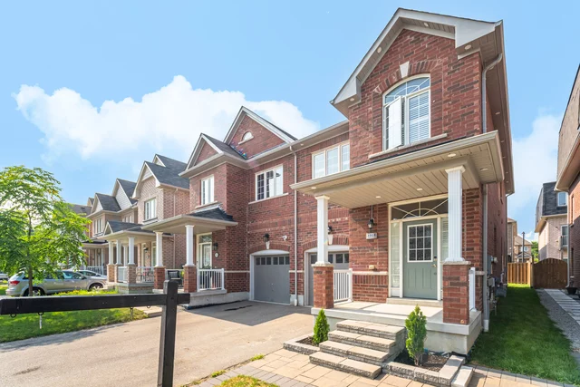 1514 Dusty Drive, Pickering - photo 2