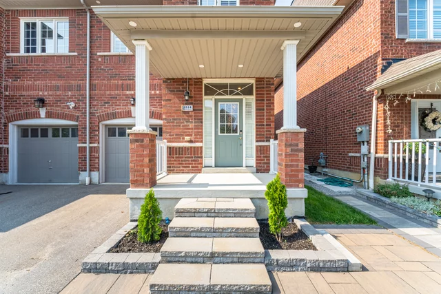 1514 Dusty Drive, Pickering - photo 3