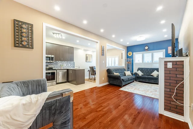 1514 Dusty Drive, Pickering - photo 6