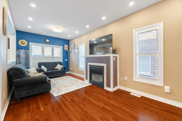 1514 Dusty Drive, Pickering - photo 8