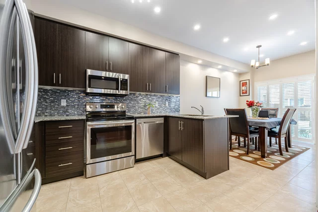1514 Dusty Drive, Pickering - photo 13