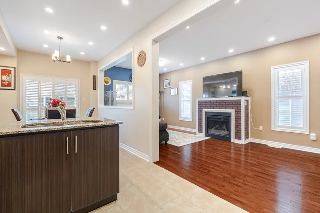 1514 Dusty Drive, Pickering - photo 14