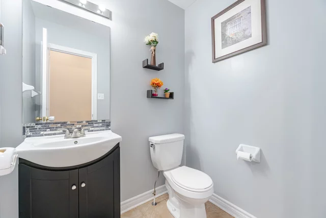 1514 Dusty Drive, Pickering - photo 17