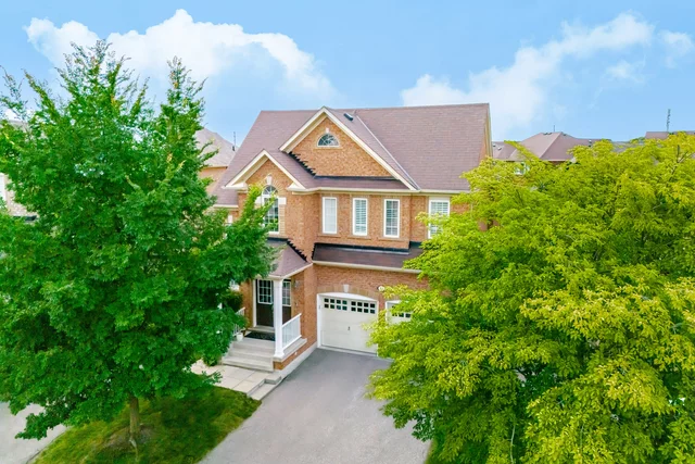 16 Birch Tree Trail, Brampton - photo 7