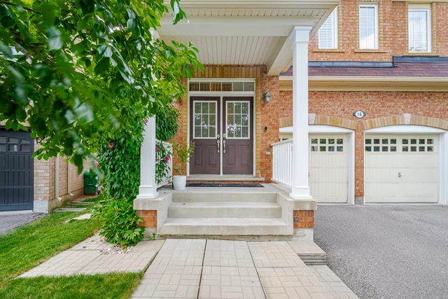 16 Birch Tree Trail, Brampton - photo 11
