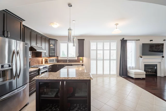 16 Birch Tree Trail, Brampton - photo 22