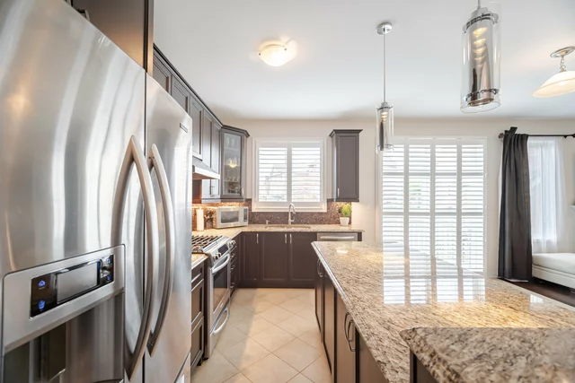 16 Birch Tree Trail, Brampton - photo 25