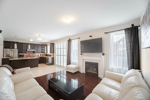 16 Birch Tree Trail, Brampton - photo 31