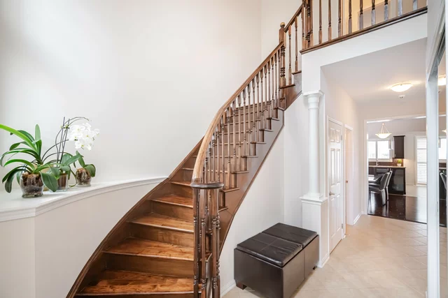 16 Birch Tree Trail, Brampton - photo 33