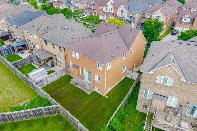 16 Birch Tree Trail, Brampton - photo 67