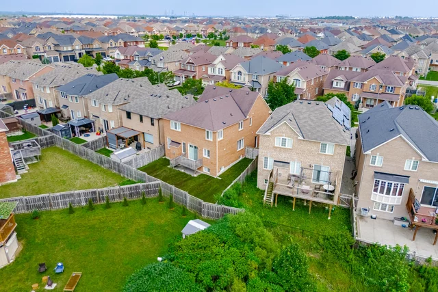 16 Birch Tree Trail, Brampton - photo 69