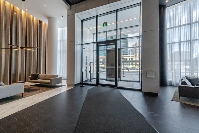 #2711-3900 Confederation Parkway, Mississauga - photo 10