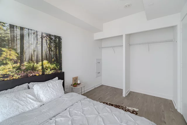 #2711-3900 Confederation Parkway, Mississauga - photo 25