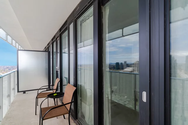 #2711-3900 Confederation Parkway, Mississauga - photo 29