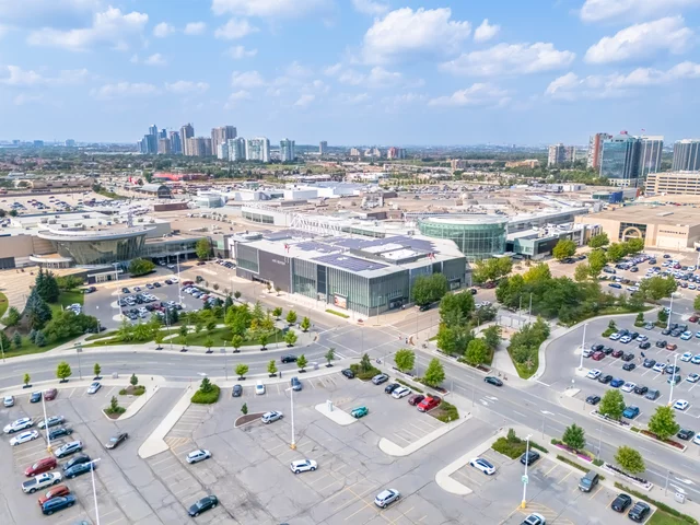 #2711-3900 Confederation Parkway, Mississauga - photo 45