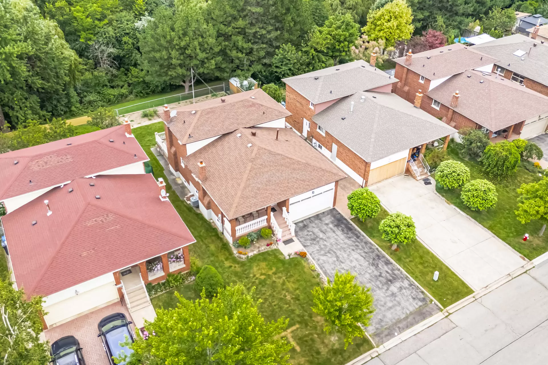 38 Leander Street, Brampton - photo 4