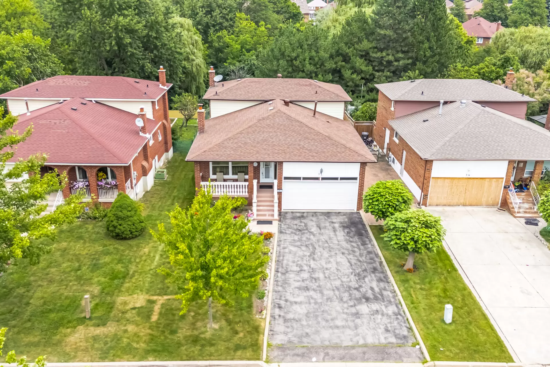 38 Leander Street, Brampton - photo 5