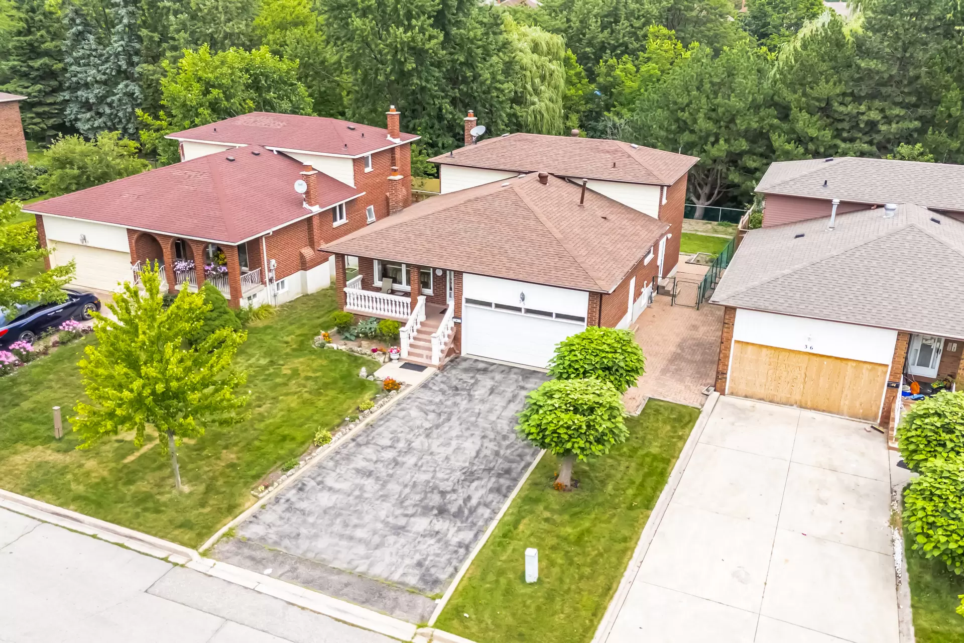 38 Leander Street, Brampton - photo 6