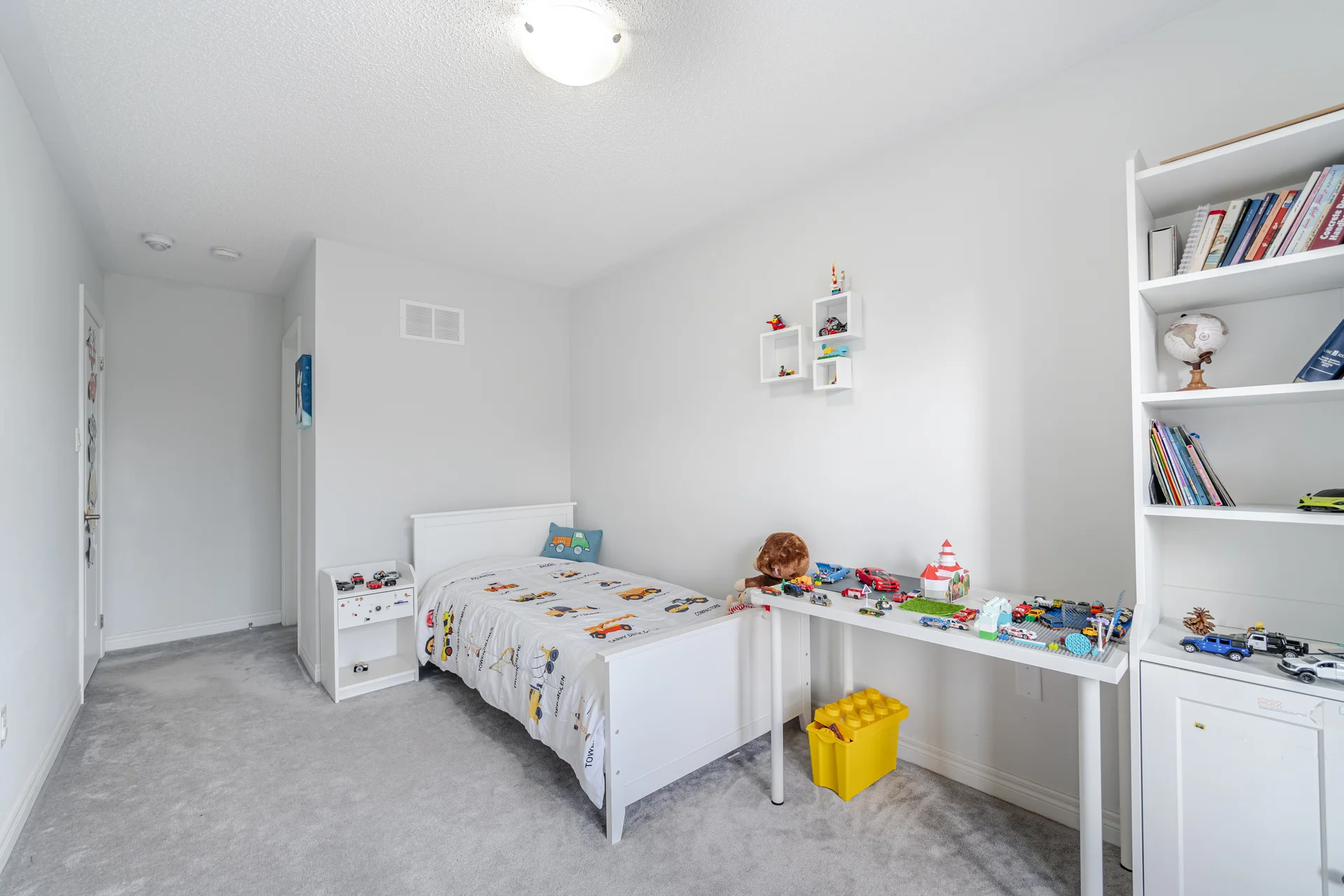 49 Walter Proctor Road, East Gwillimbury - photo 34