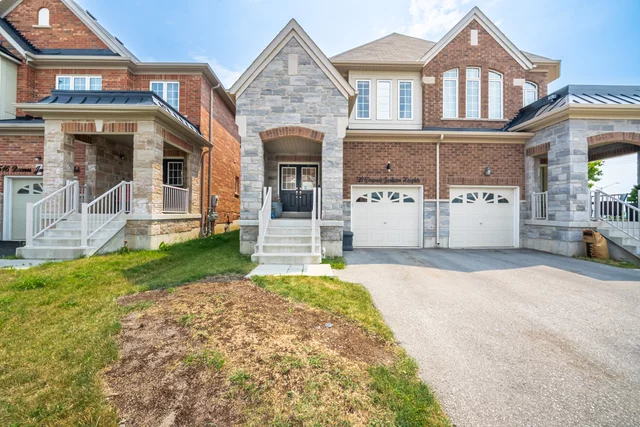 520 Downes Jackson Heights, Milton - photo 1