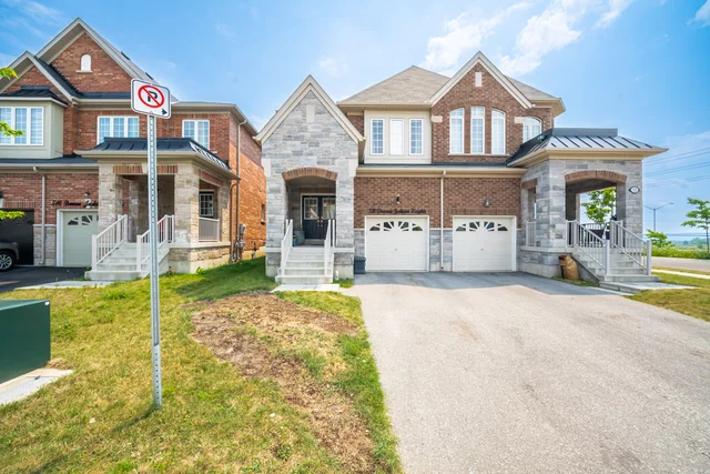 520 Downes Jackson Heights, Milton - photo 2