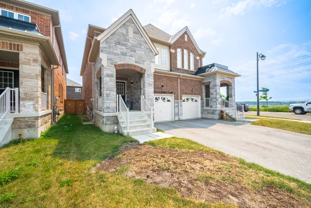520 Downes Jackson Heights, Milton - photo 3