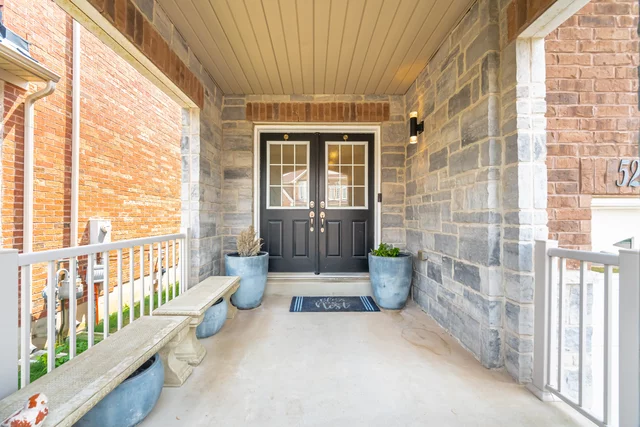 520 Downes Jackson Heights, Milton - photo 4
