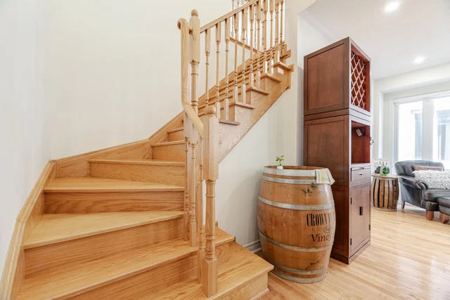 520 Downes Jackson Heights, Milton - photo 27