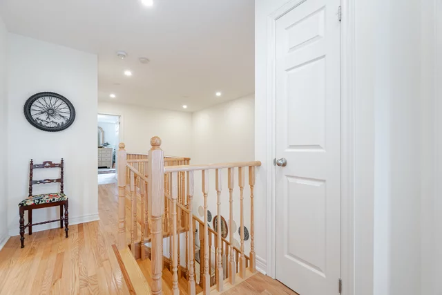 520 Downes Jackson Heights, Milton - photo 28