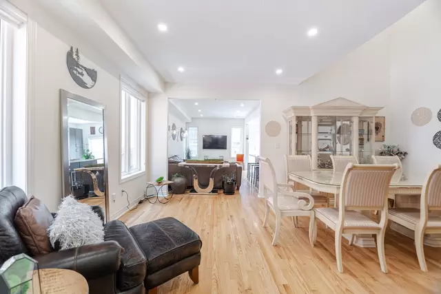 520 Downes Jackson Heights, Milton - photo 8