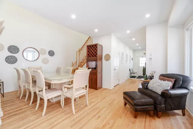 520 Downes Jackson Heights, Milton - photo 9