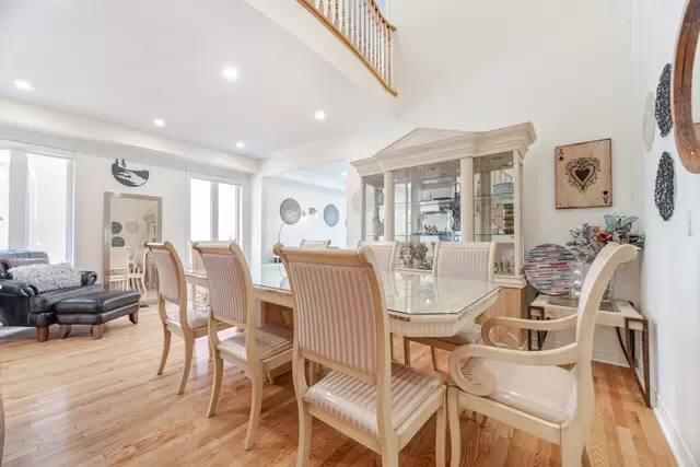 520 Downes Jackson Heights, Milton - photo 12