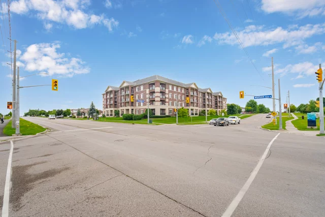 #115-308 Watson Parkway North, Guelph - photo 34