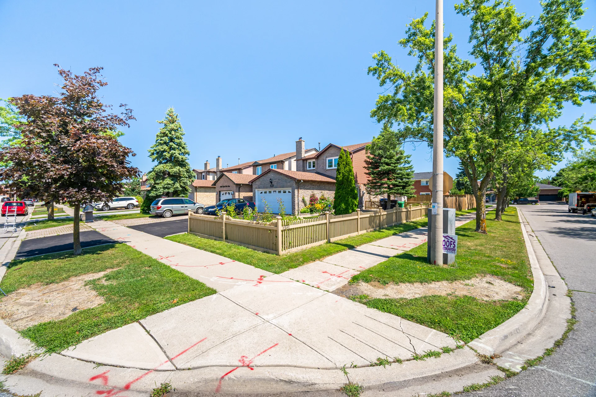 4365 Forest Fire Ln, Mississauga - photo 2