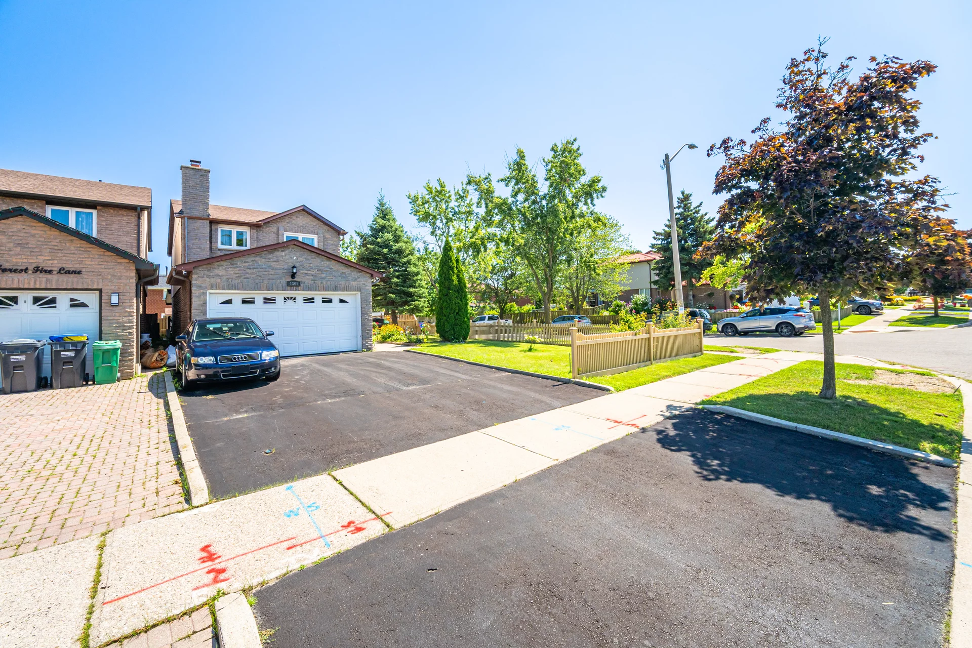 4365 Forest Fire Ln, Mississauga - photo 4
