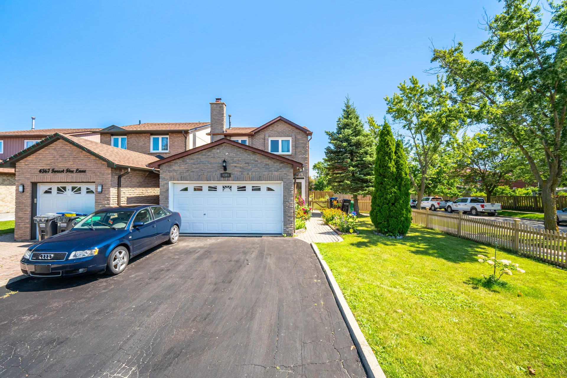 4365 Forest Fire Ln, Mississauga - photo 5