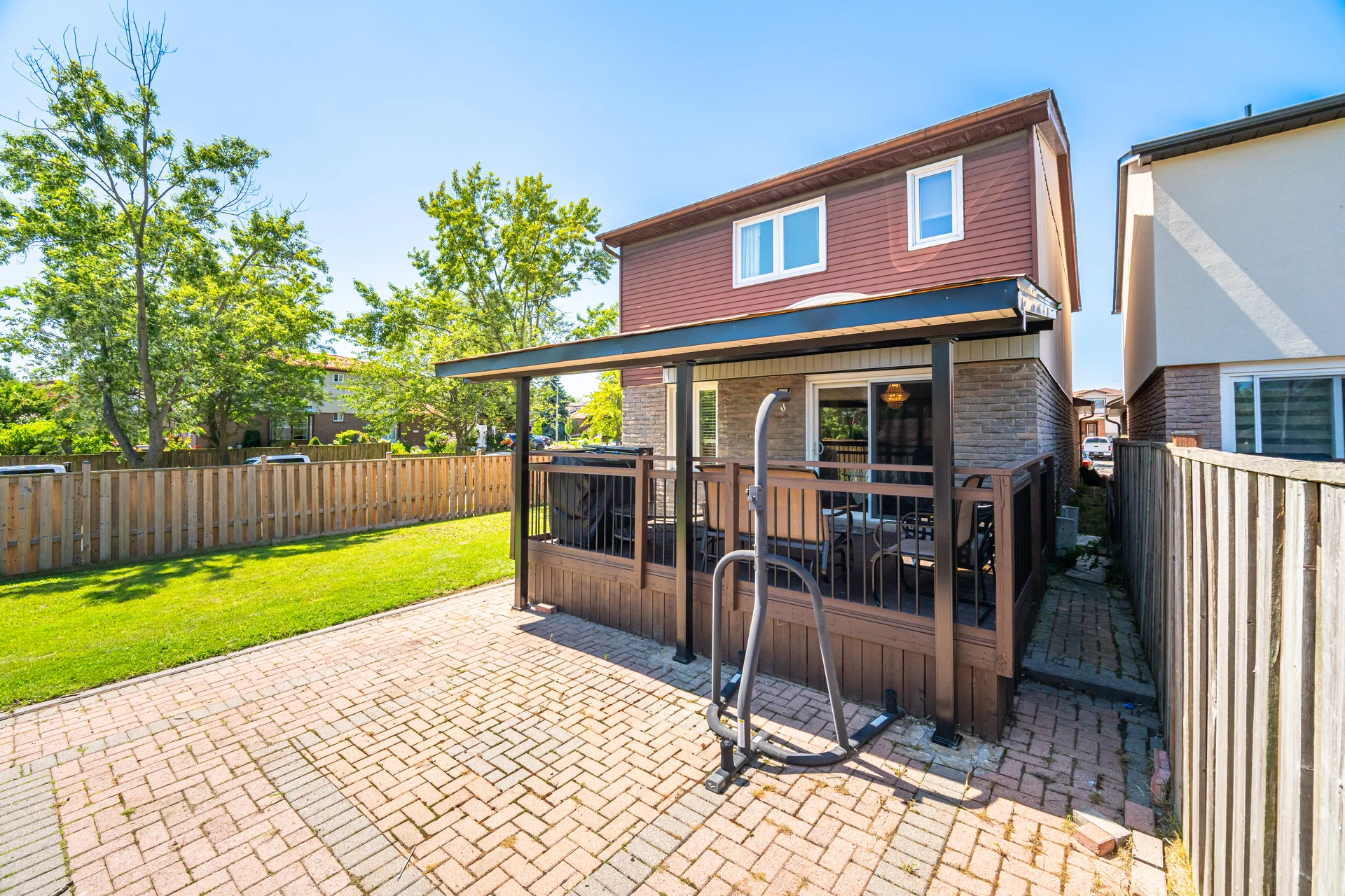 4365 Forest Fire Ln, Mississauga - photo 54