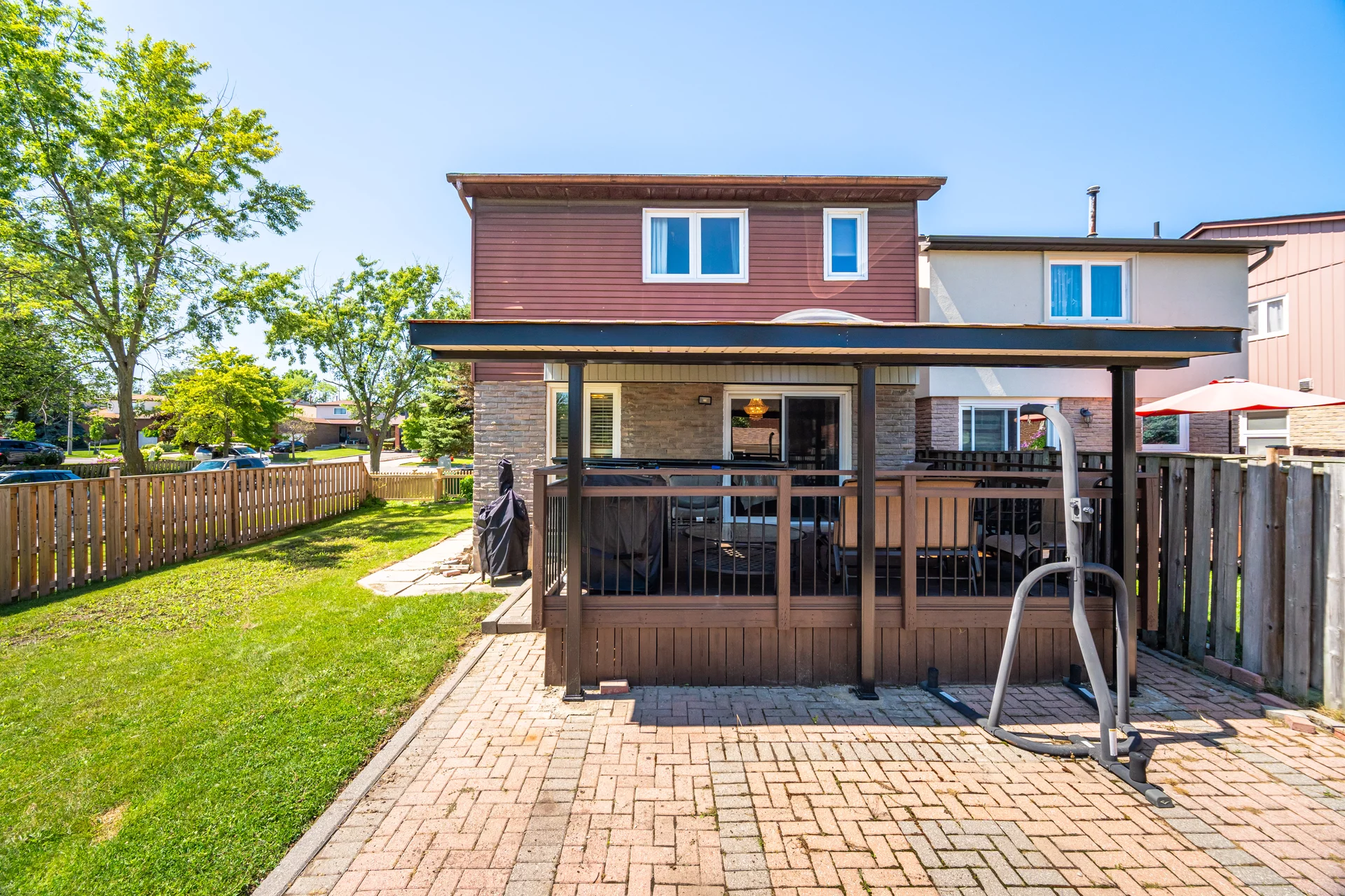 4365 Forest Fire Ln, Mississauga - photo 55