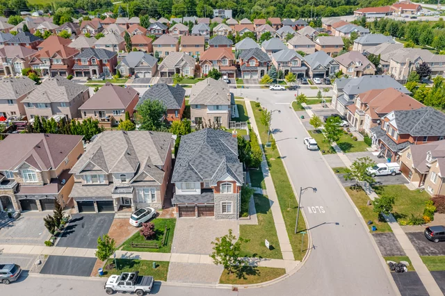 32 Summit Ridge Drive, Schomberg - photo 3