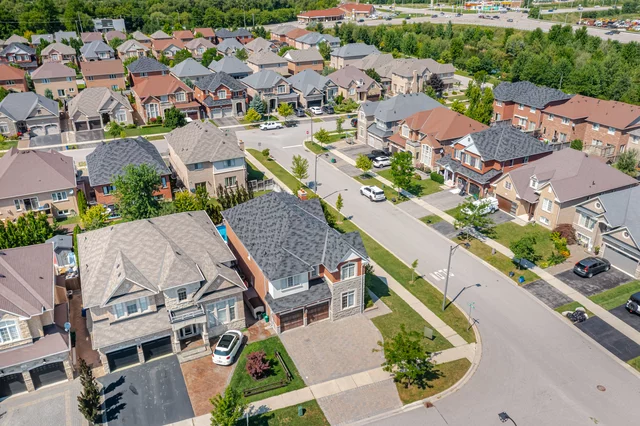 32 Summit Ridge Drive, Schomberg - photo 4