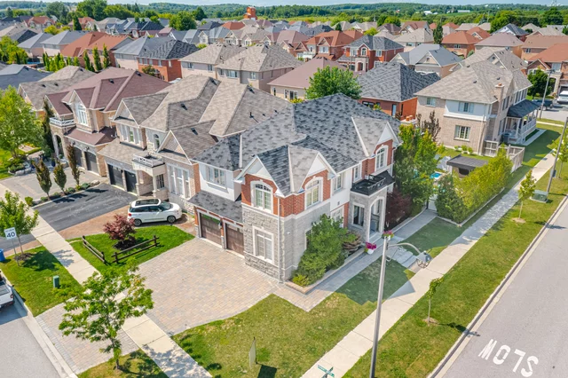 32 Summit Ridge Drive, Schomberg - photo 7