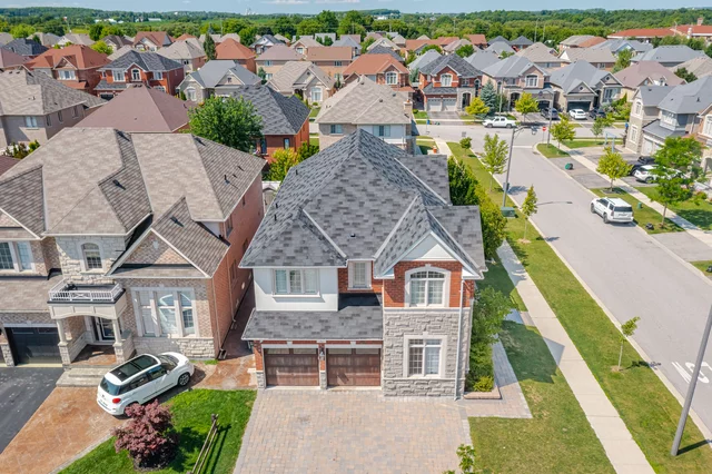 32 Summit Ridge Drive, Schomberg - photo 8