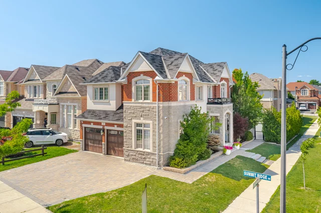 32 Summit Ridge Drive, Schomberg - photo 10