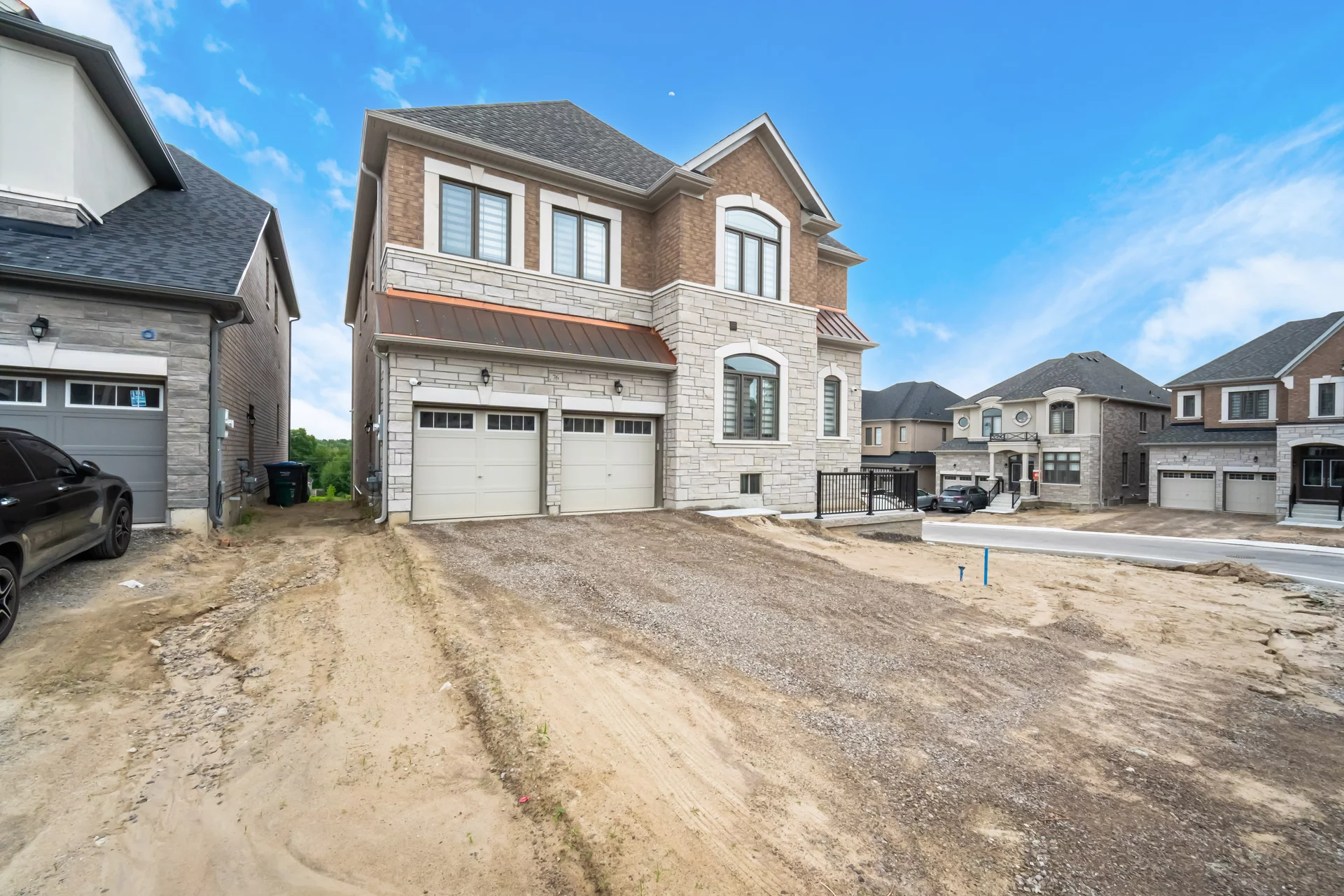 76 James Walker Avenue, Caledon - photo 3