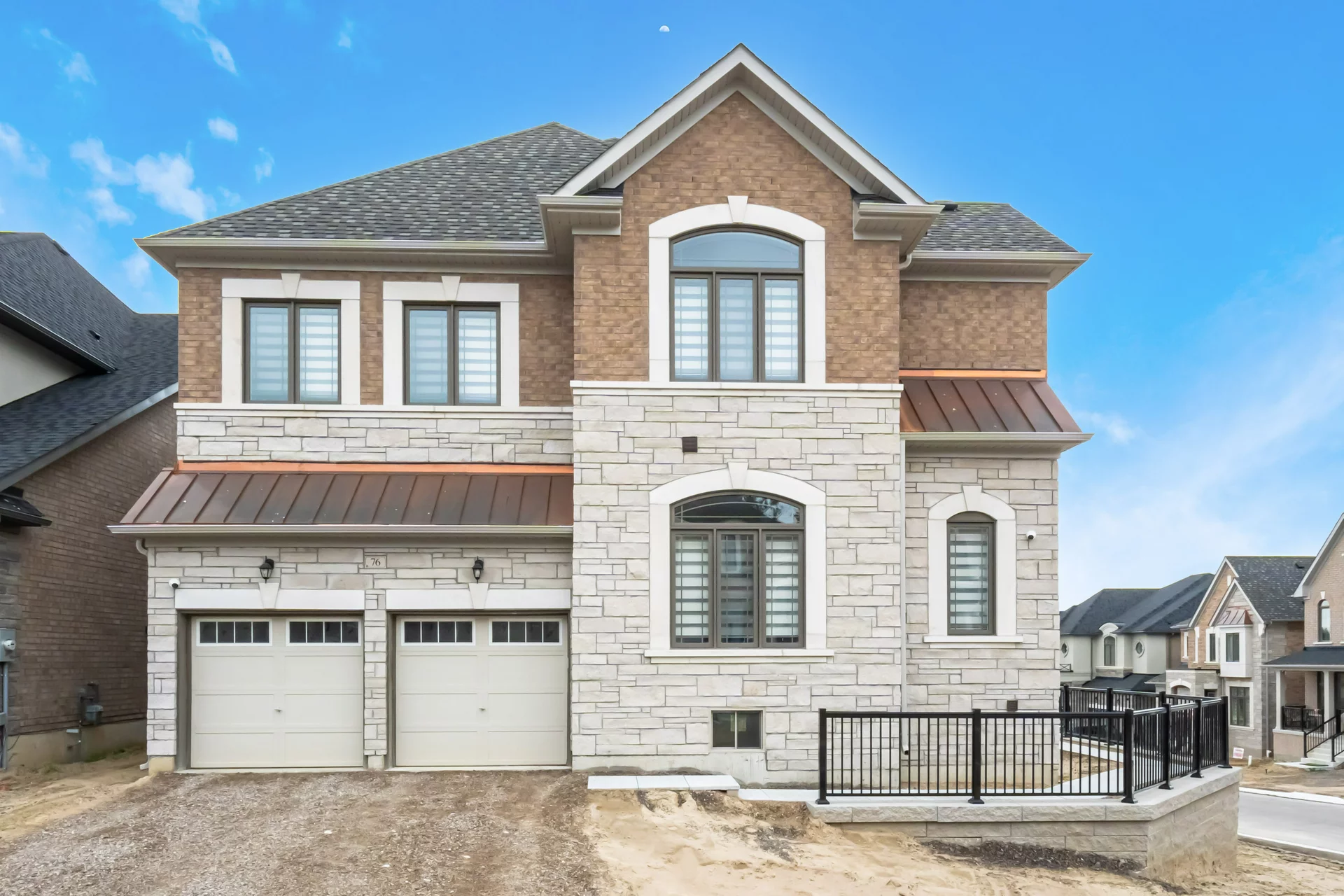 76 James Walker Avenue, Caledon - photo 6