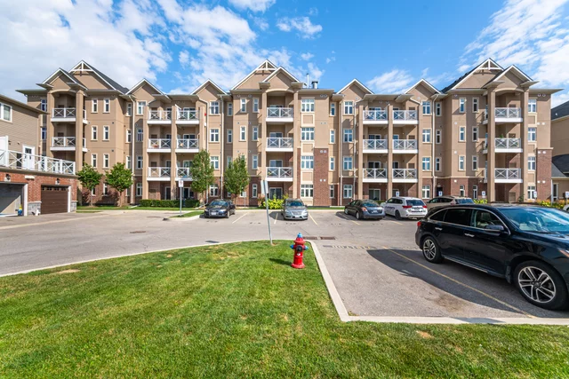 #311-1370 Costigan Road, Milton - photo 1