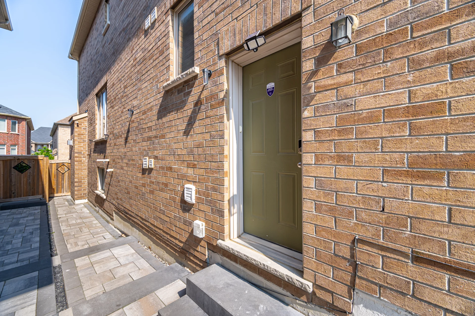 146 Rising Hill Ridge, Brampton - photo 3
