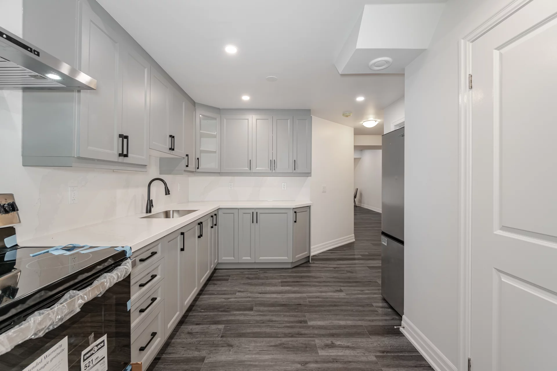 146 Rising Hill Ridge, Brampton - photo 8
