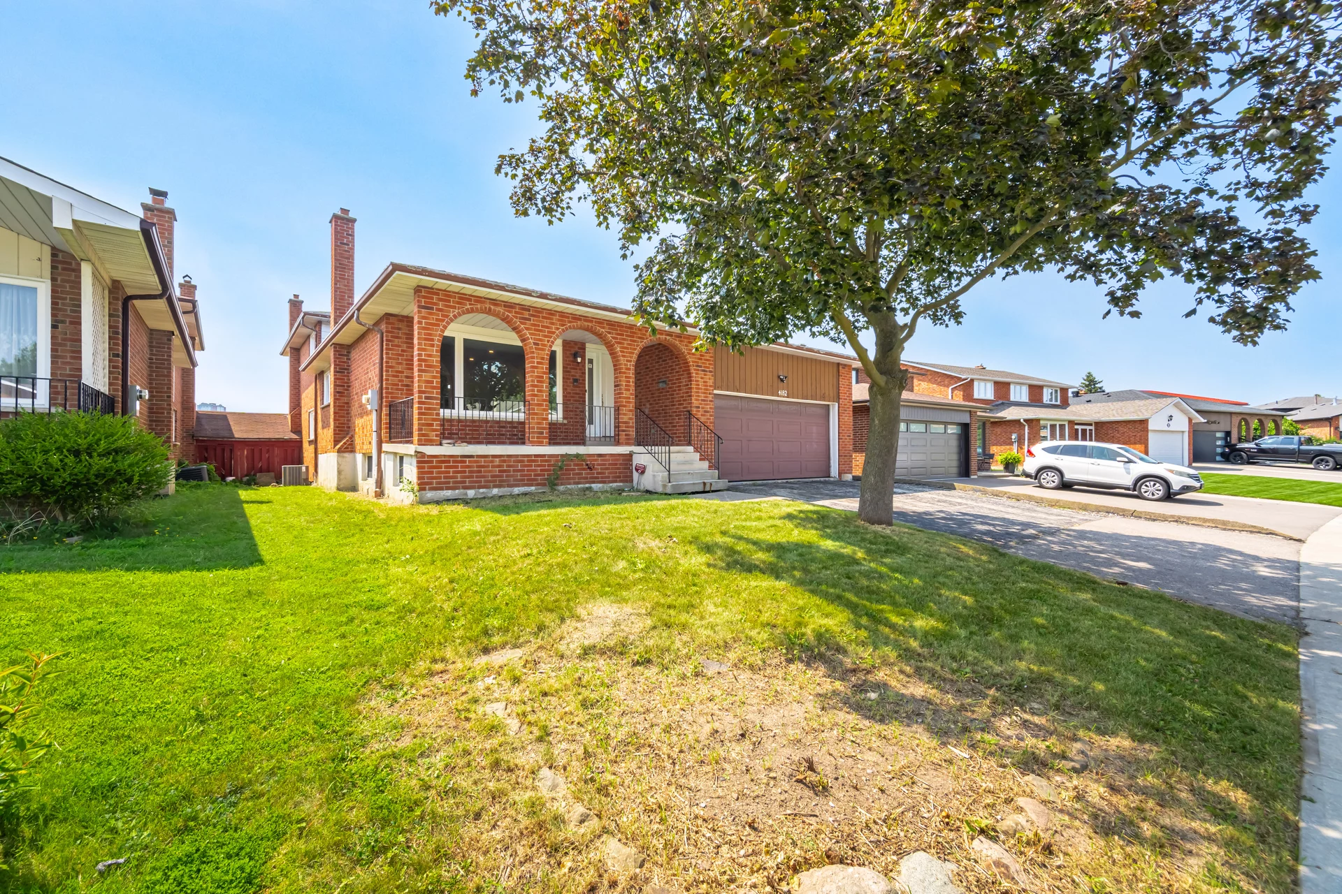 4182 Rayfield Court, Mississauga - photo 3