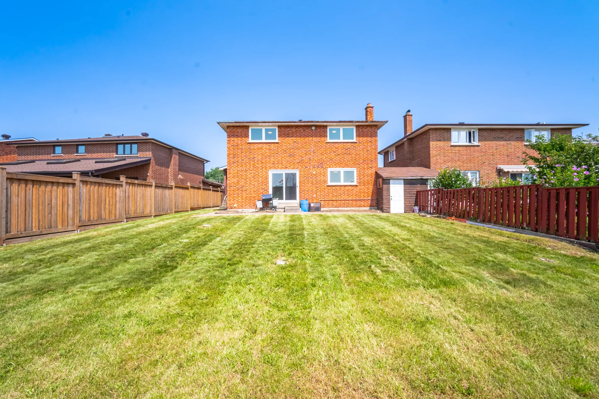 4182 Rayfield Court, Mississauga - photo 46